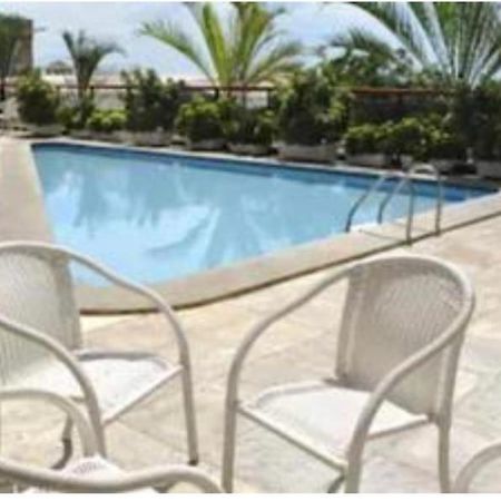 Ocean View Residence Fortaleza  Ngoại thất bức ảnh