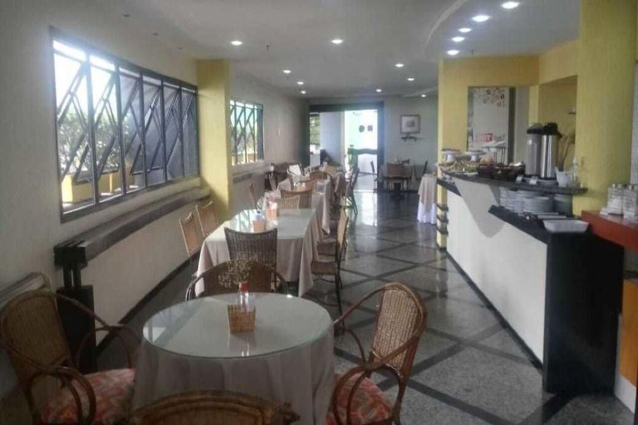 Ocean View Residence Fortaleza  Ngoại thất bức ảnh