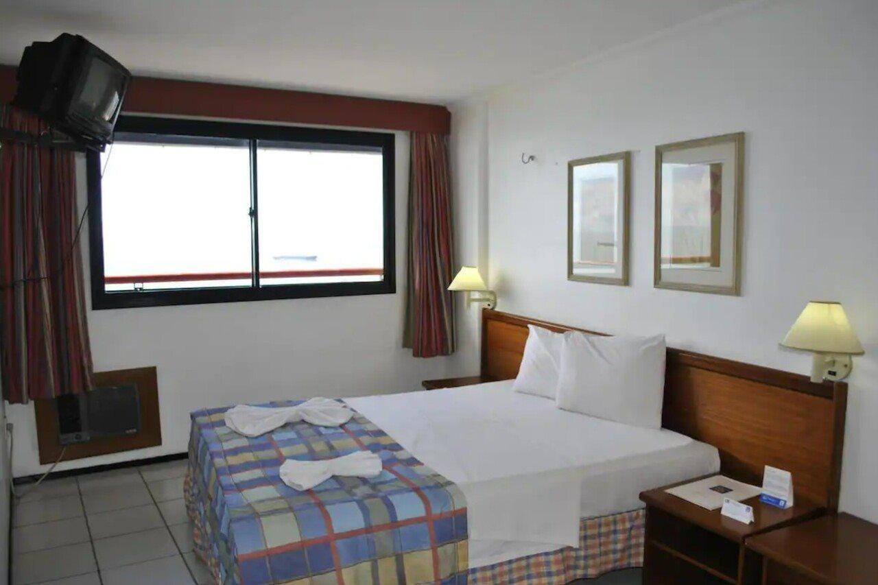 Ocean View Residence Fortaleza  Ngoại thất bức ảnh