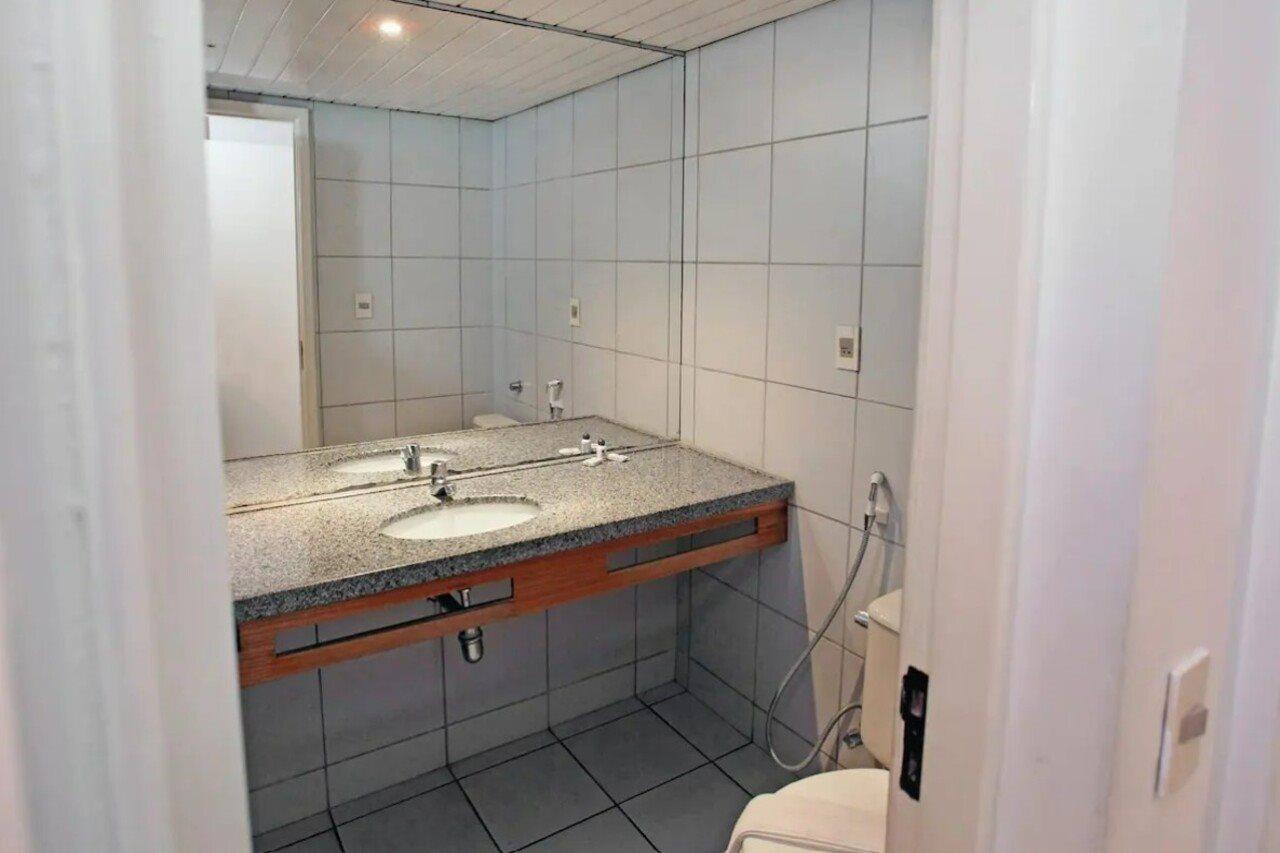 Ocean View Residence Fortaleza  Ngoại thất bức ảnh