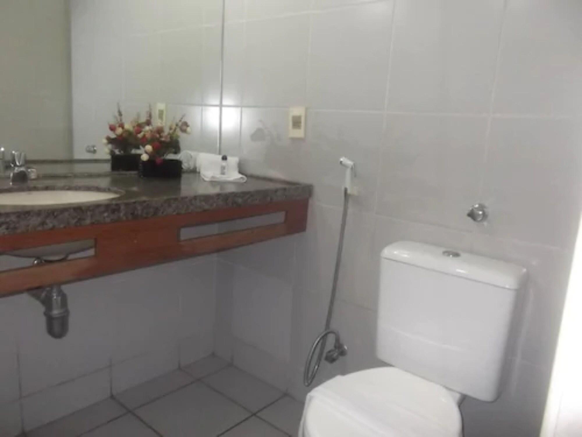 Ocean View Residence Fortaleza  Ngoại thất bức ảnh