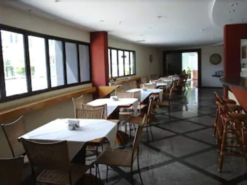 Ocean View Residence Fortaleza  Ngoại thất bức ảnh
