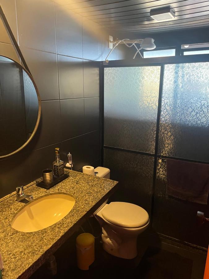 Ocean View Residence Fortaleza  Ngoại thất bức ảnh