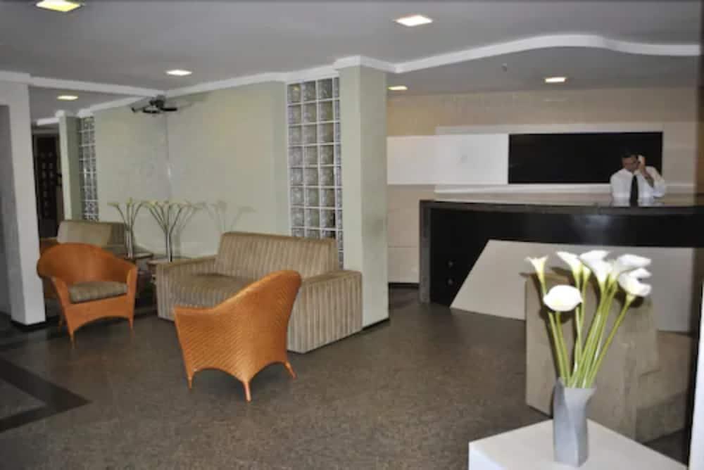 Ocean View Residence Fortaleza  Ngoại thất bức ảnh