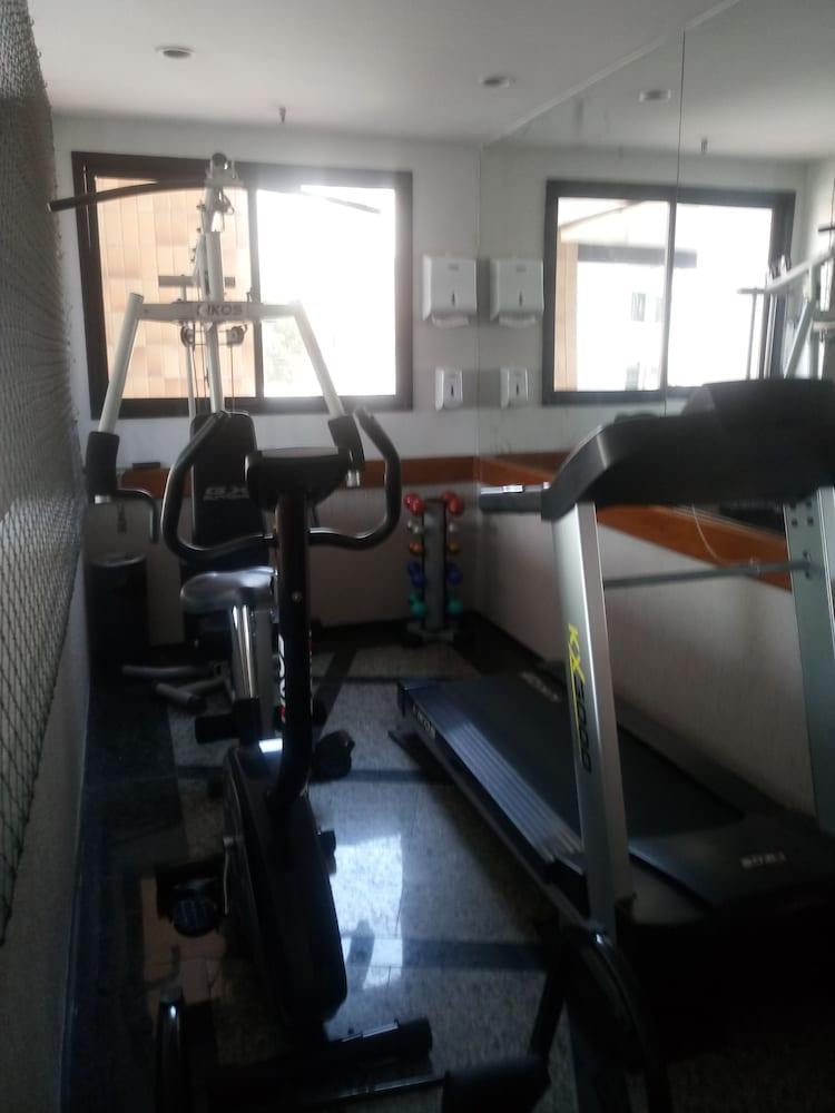Ocean View Residence Fortaleza  Ngoại thất bức ảnh