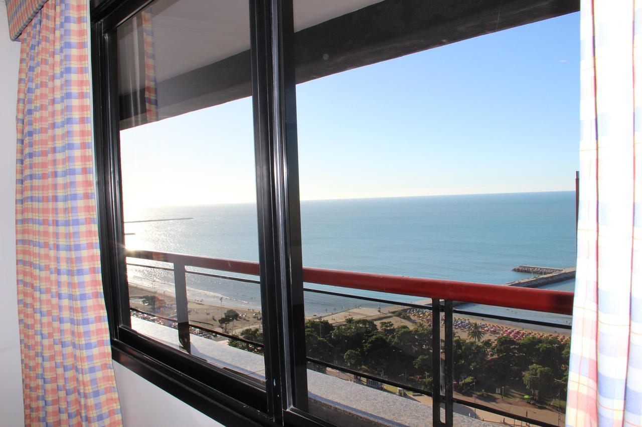 Ocean View Residence Fortaleza  Ngoại thất bức ảnh
