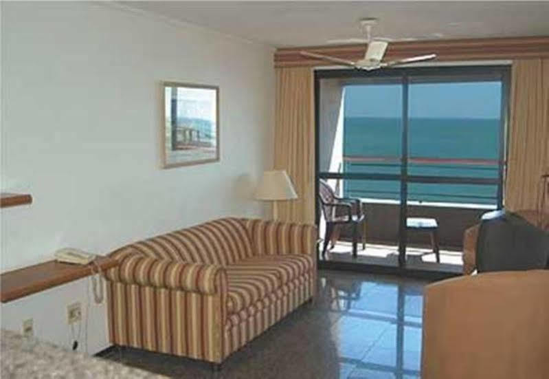 Ocean View Residence Fortaleza  Ngoại thất bức ảnh